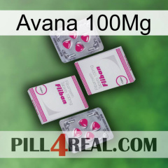 Avana 100Mg 33